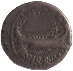 Röm. Republik: M. Antonius