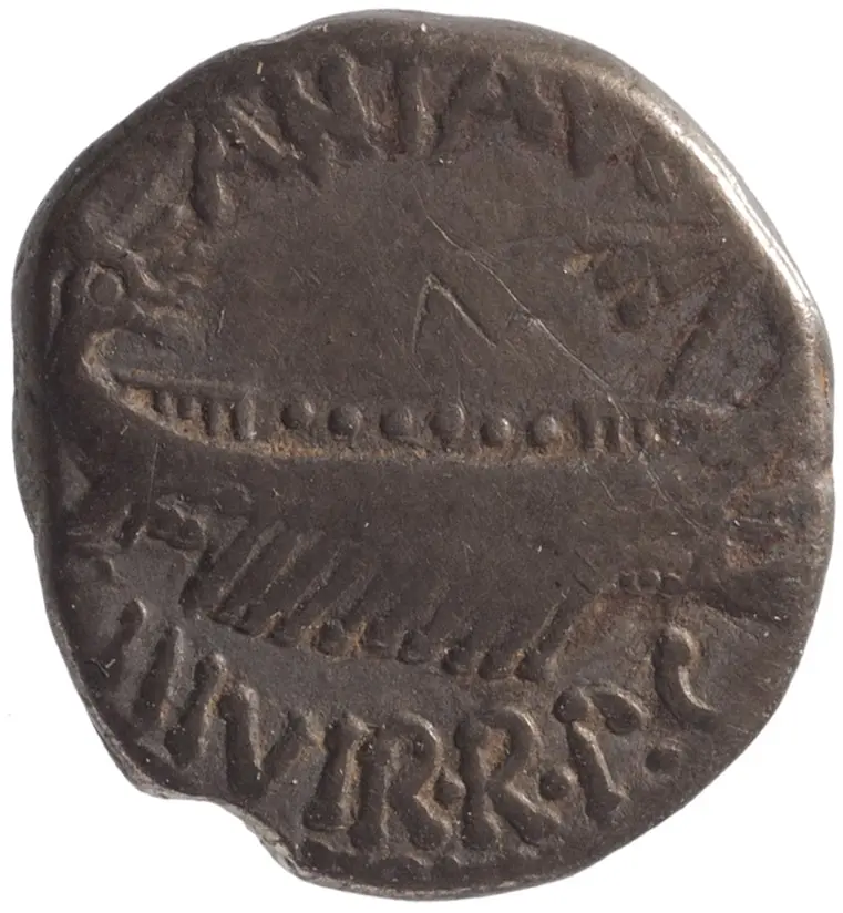Röm. Republik: M. Antonius