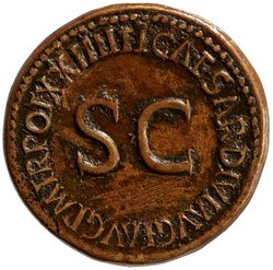 Tiberius für Livia