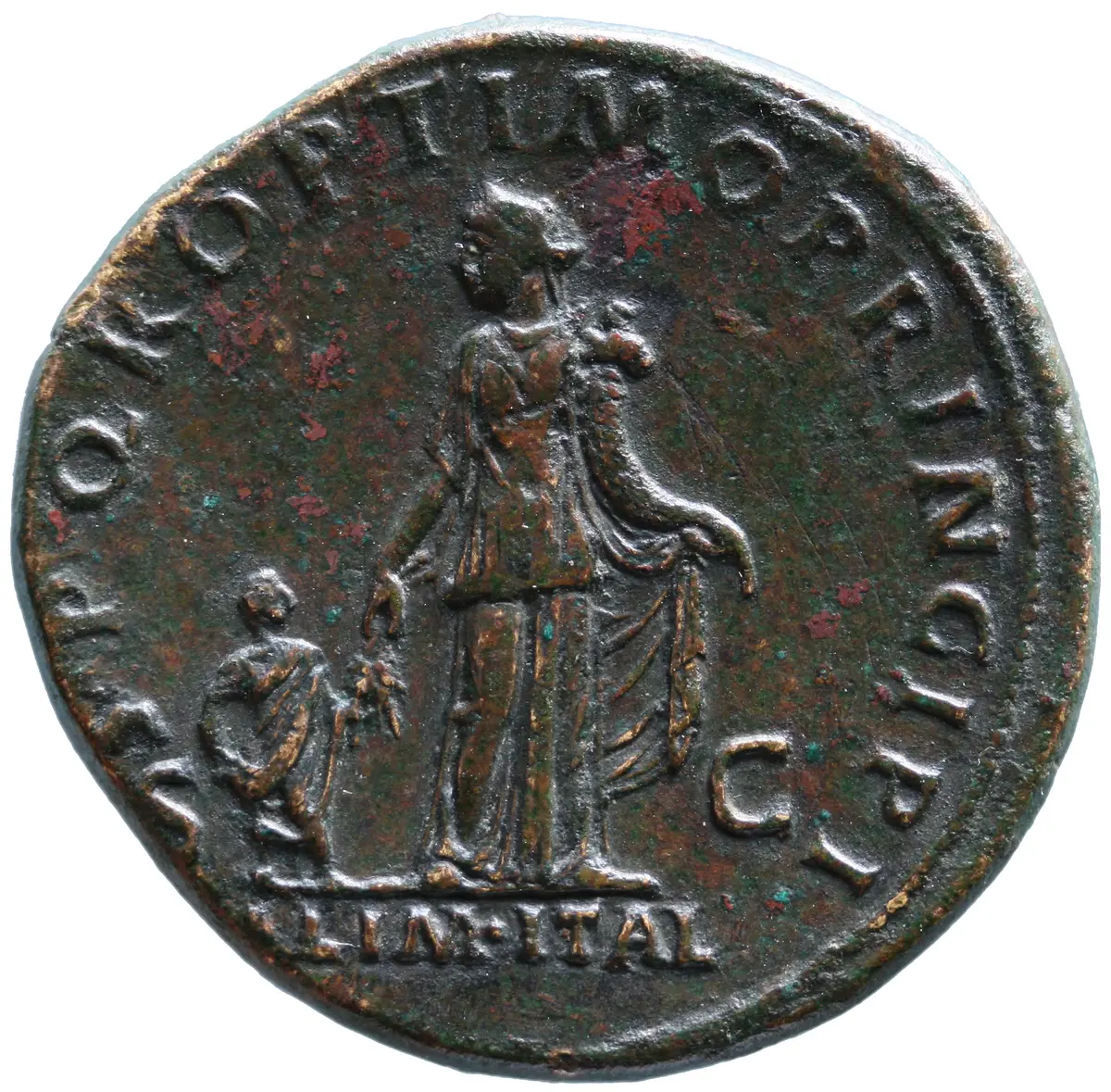 Traianus