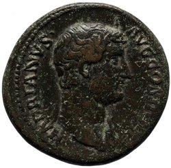 Hadrianus