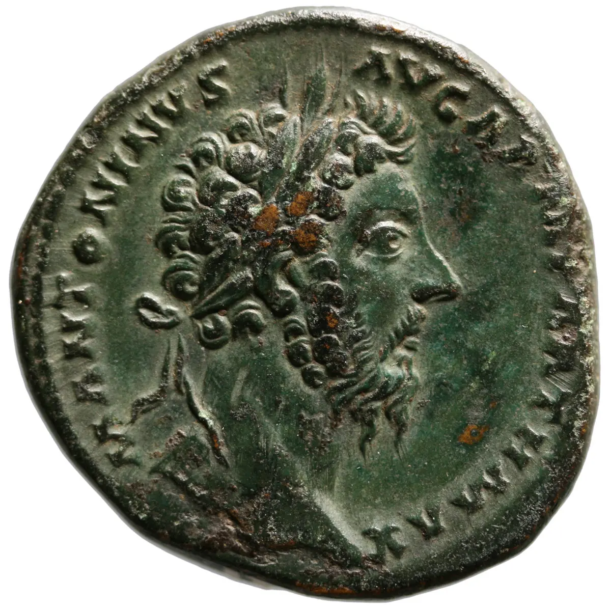 Marcus Aurelius