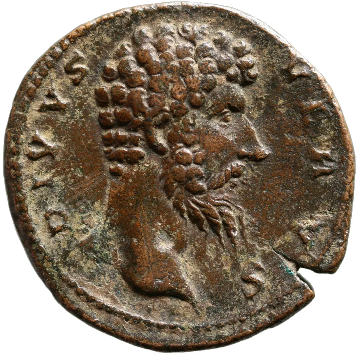 Divus Lucius Verus