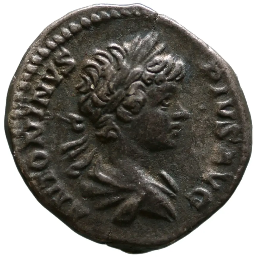 Antoninus III. (Caracalla)