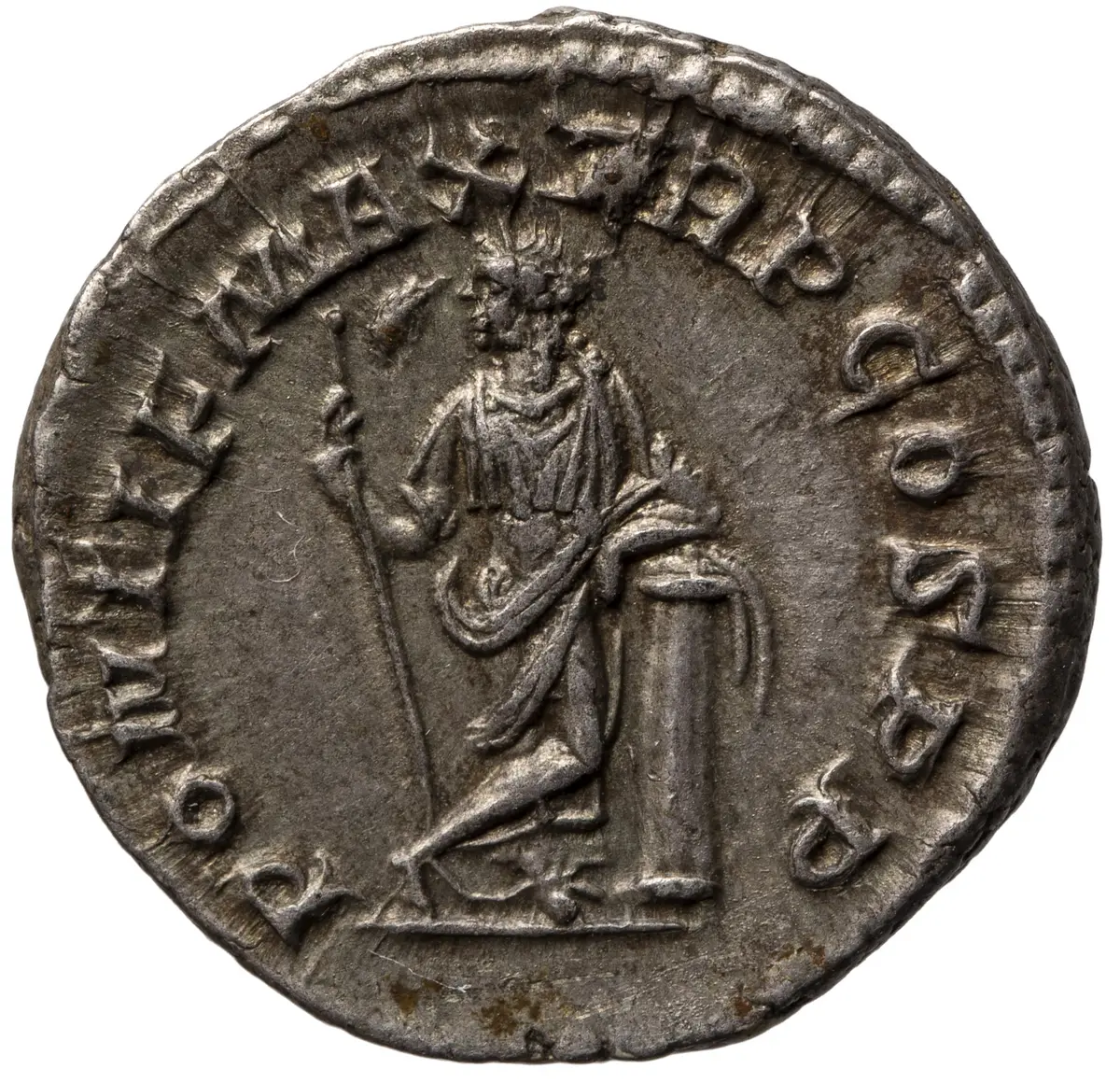 Macrinus