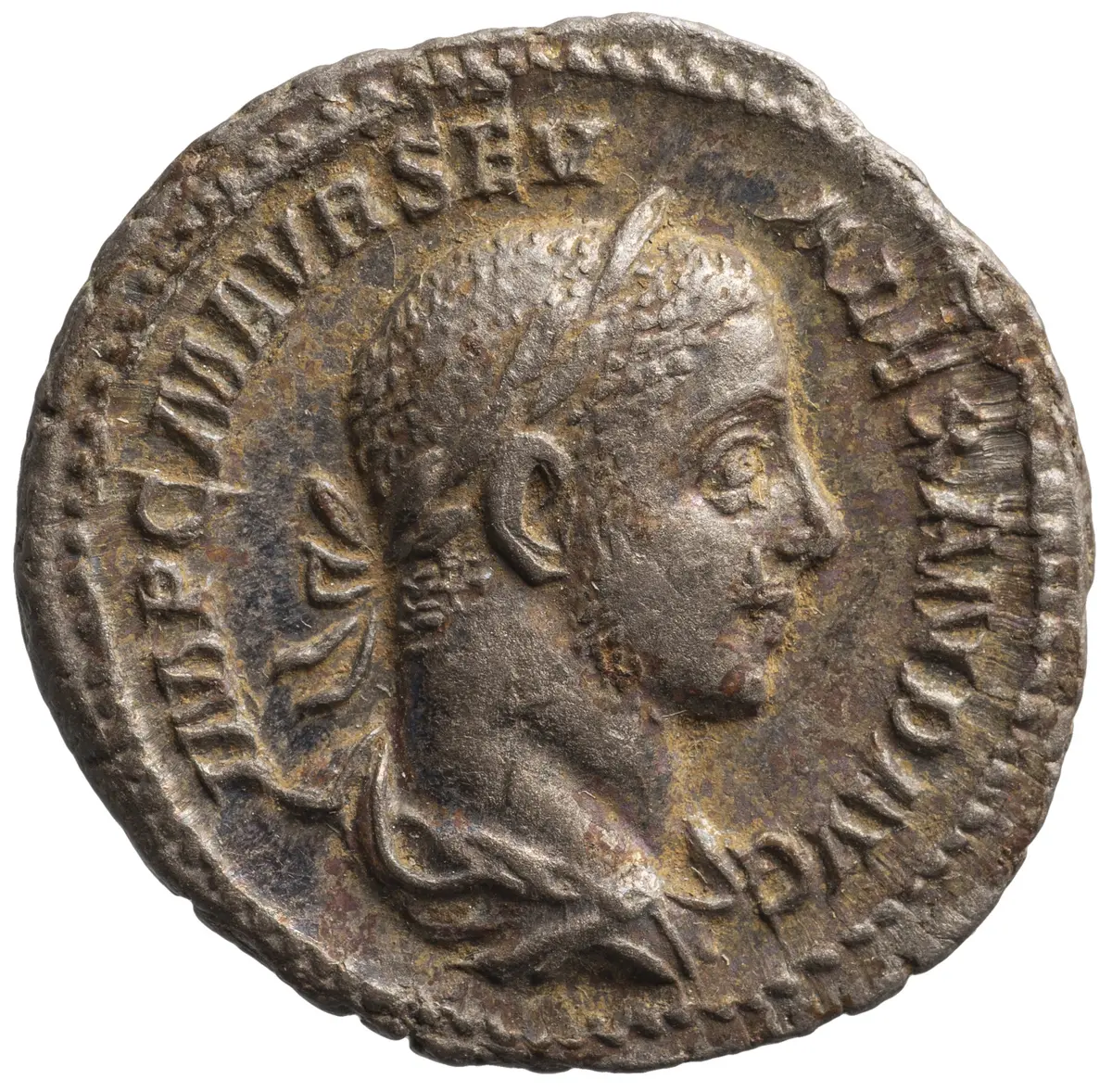 Severus Alexander