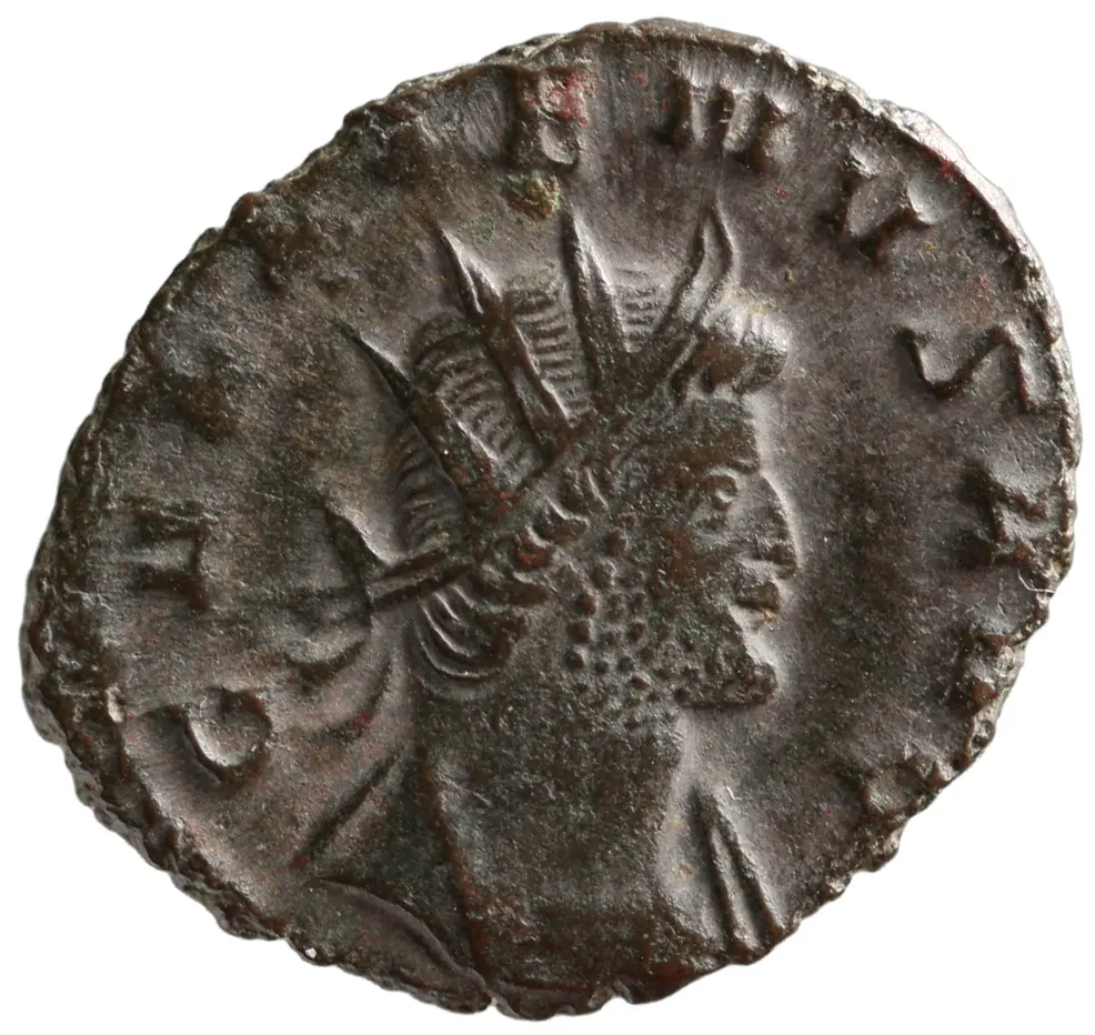 Gallienus