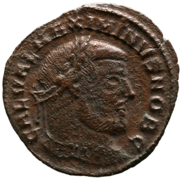 Münze