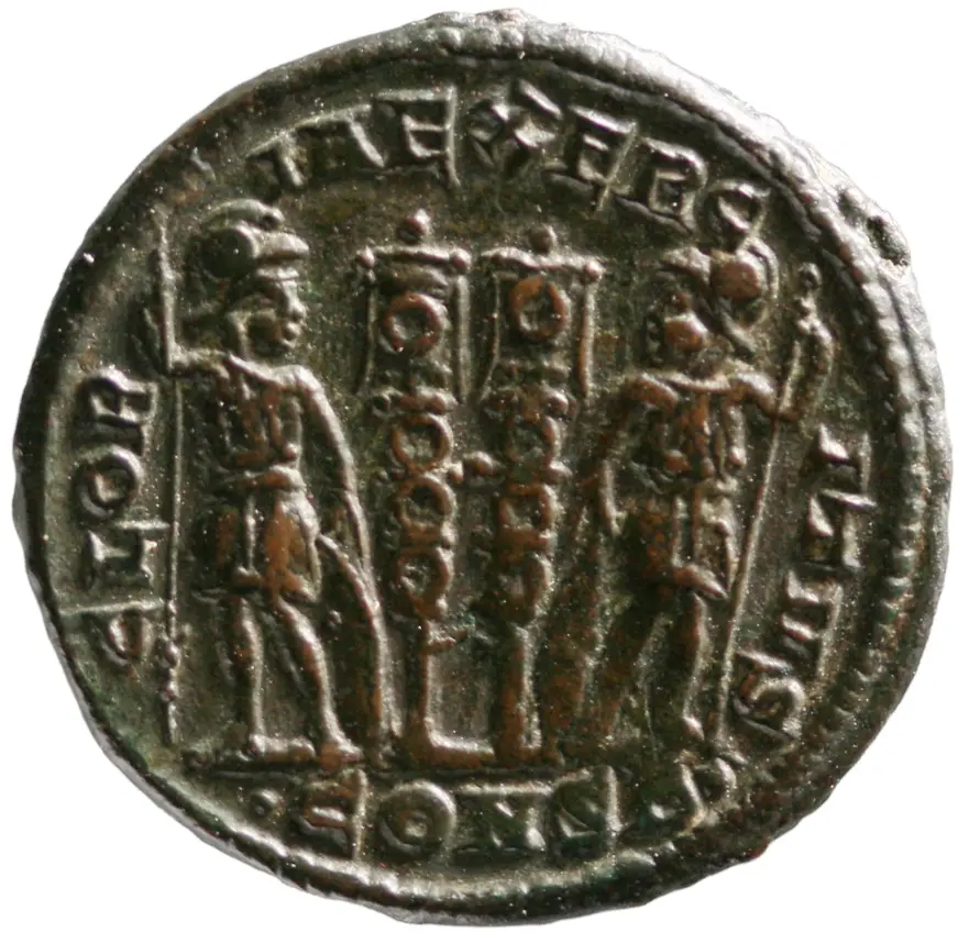 Constantinus I.