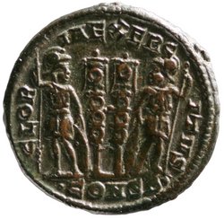 Constantinus I.