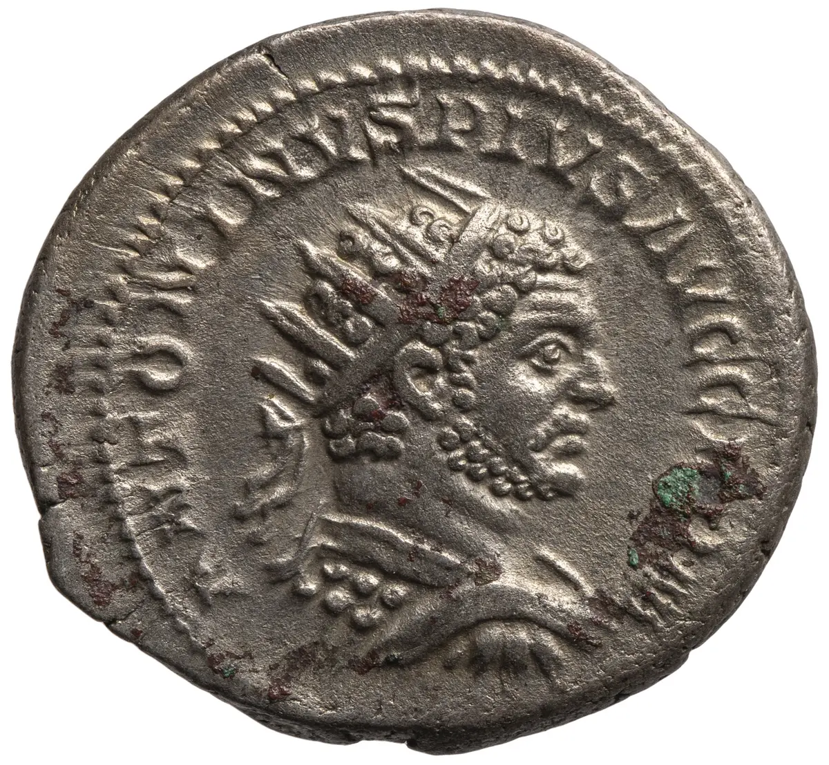 Antoninus III. (Caracalla)