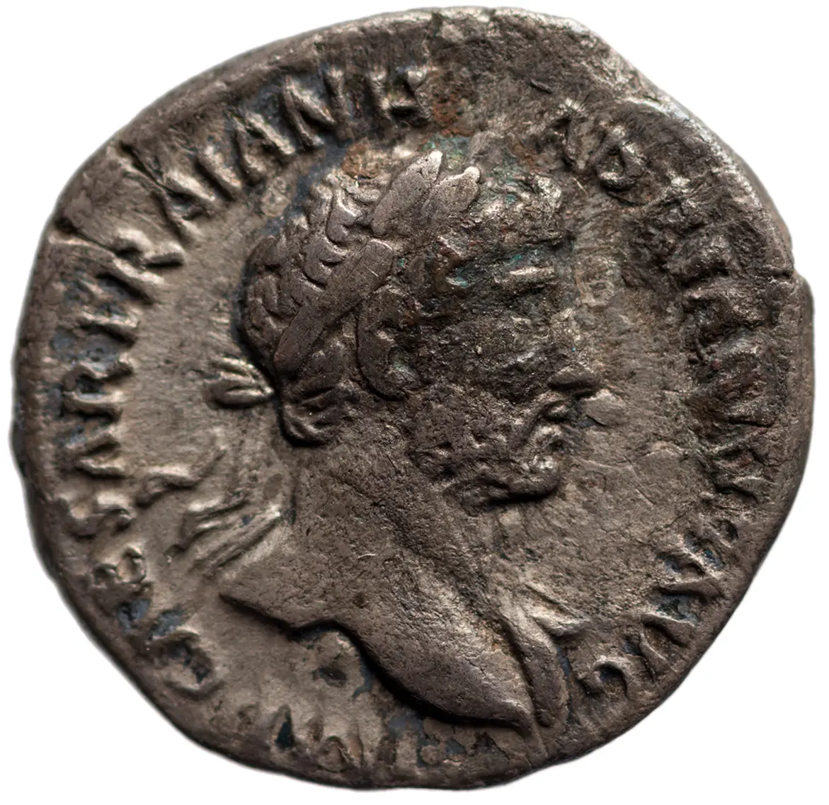 Hadrianus