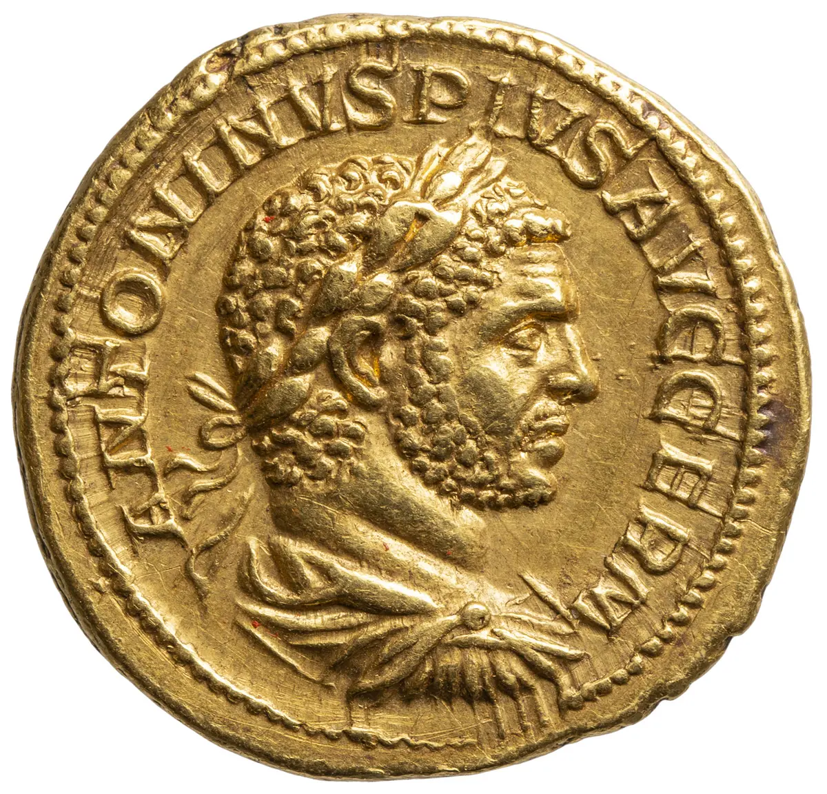 Antoninus III. (Caracalla)