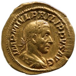Philippus I.