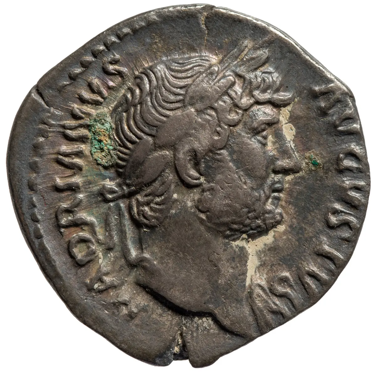 Hadrianus