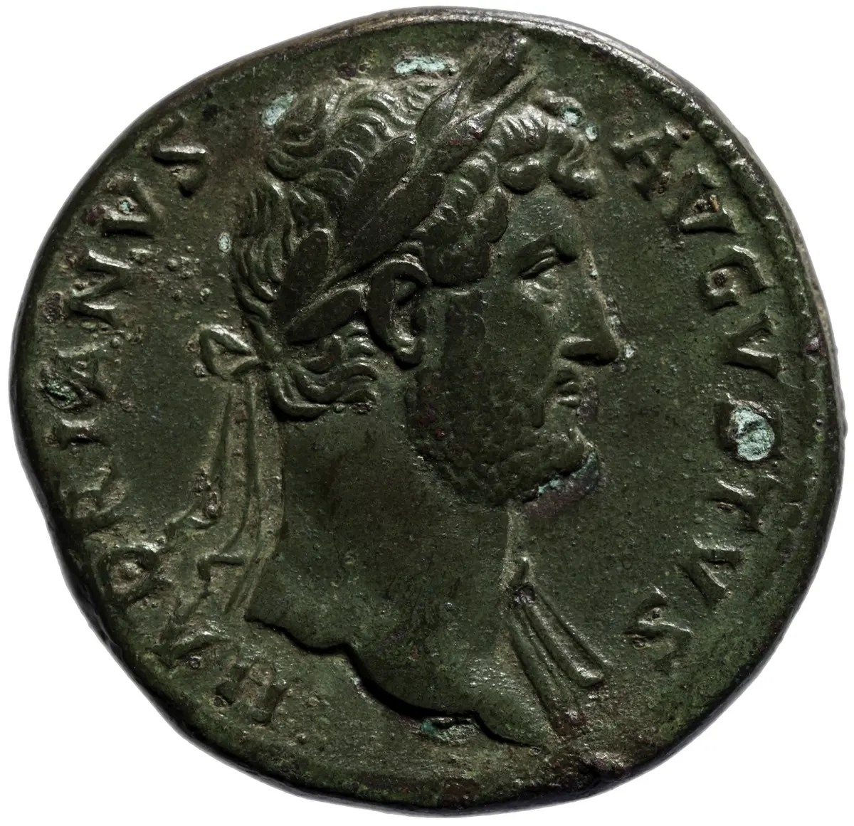 Hadrianus