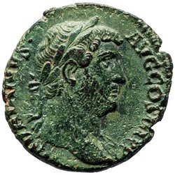 Hadrianus