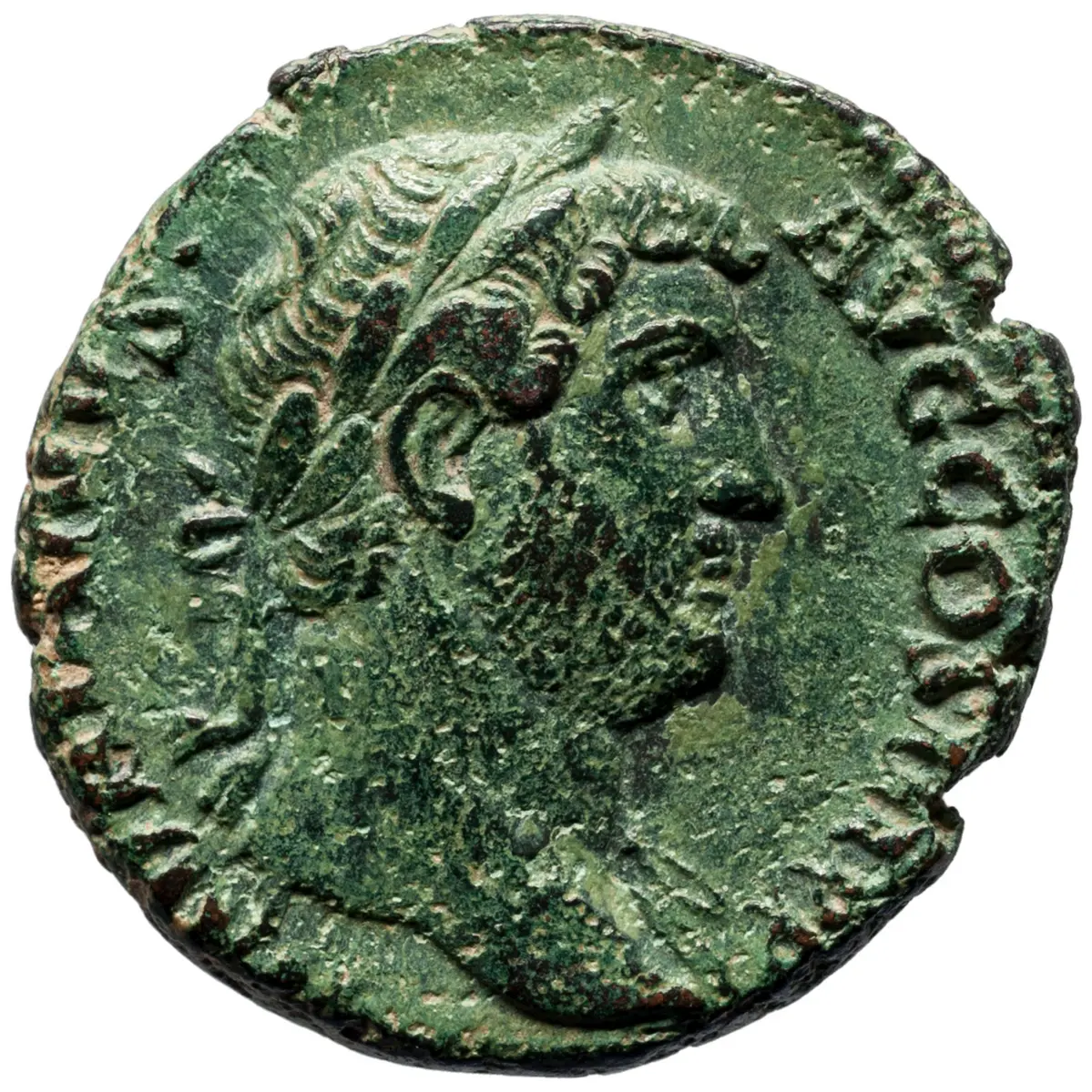 Hadrianus