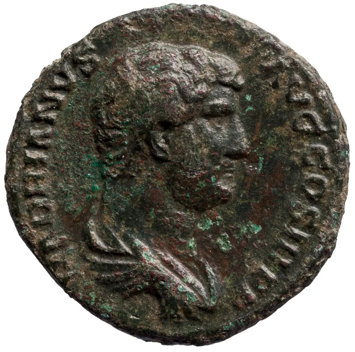Hadrianus