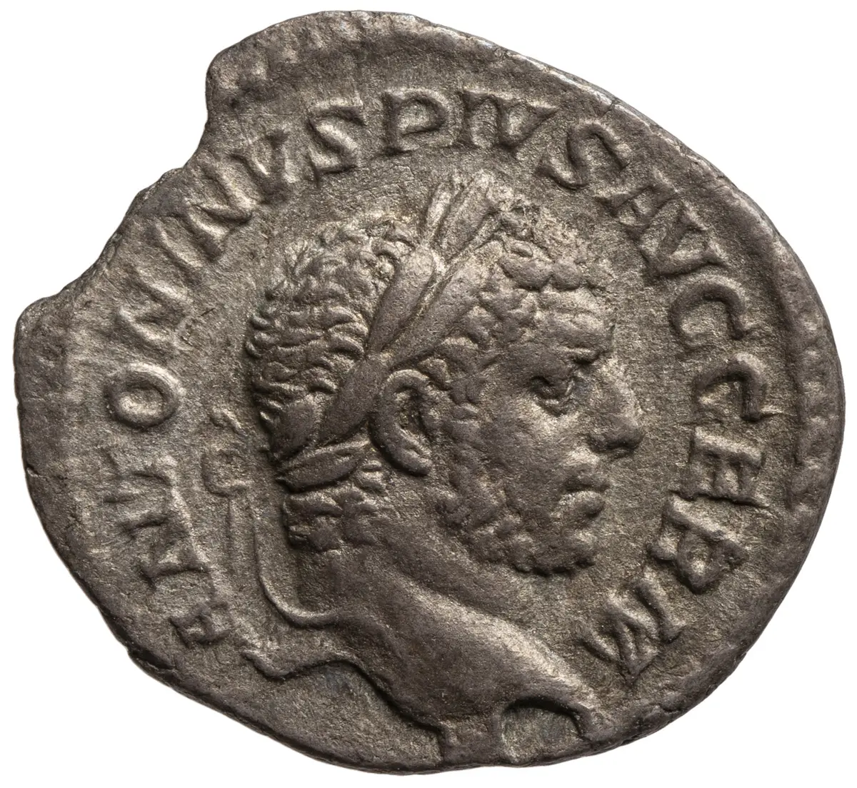 Antoninus III. (Caracalla)