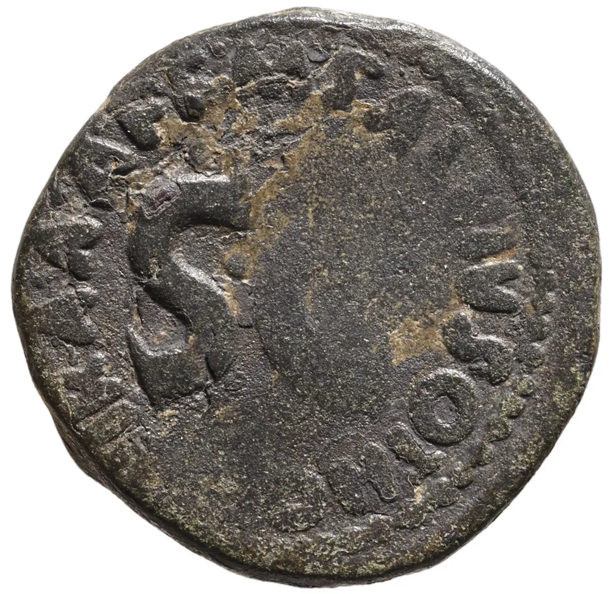 Augustus