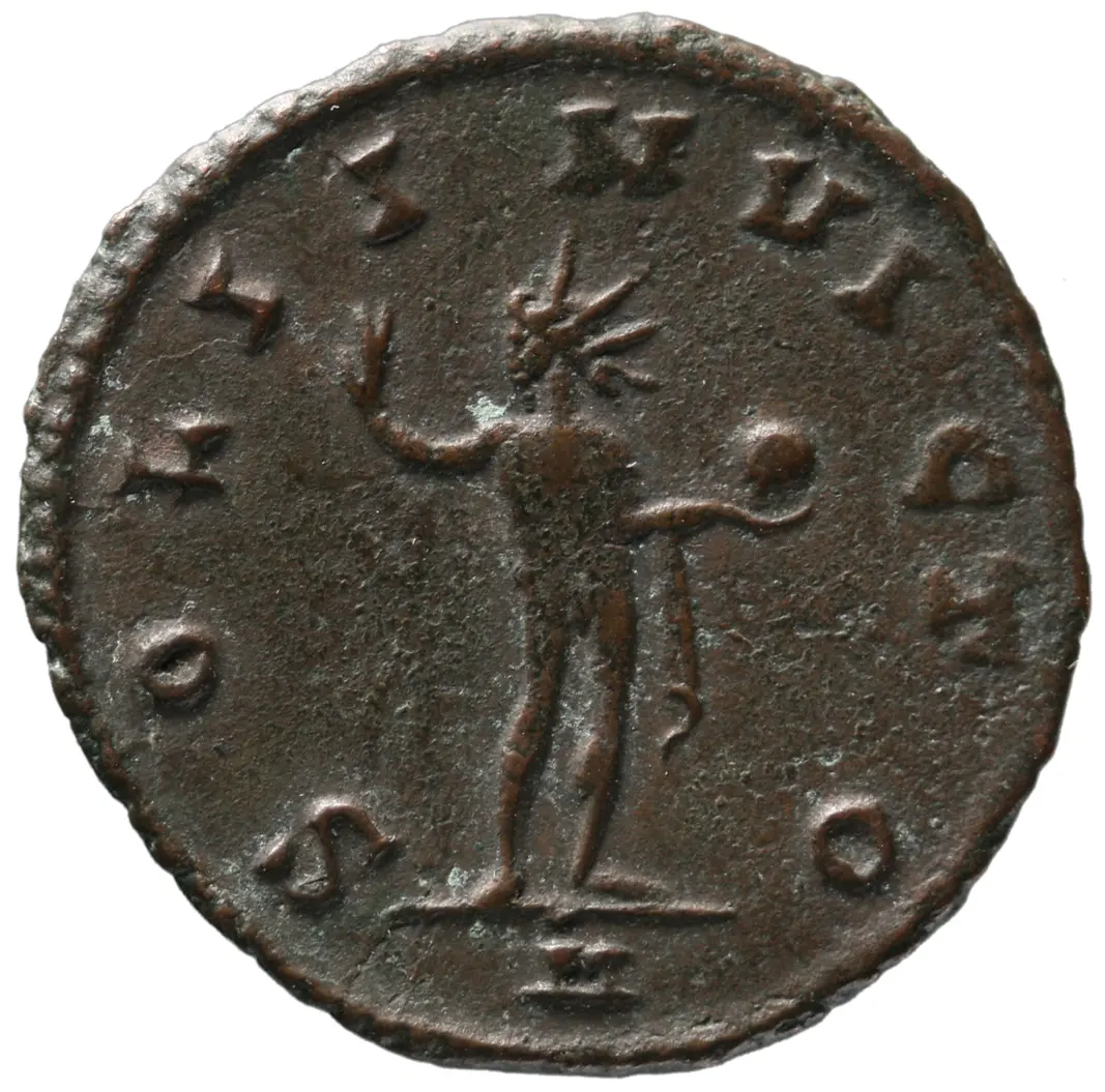 Aurelianus