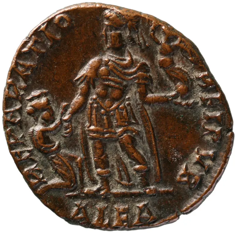 Münze