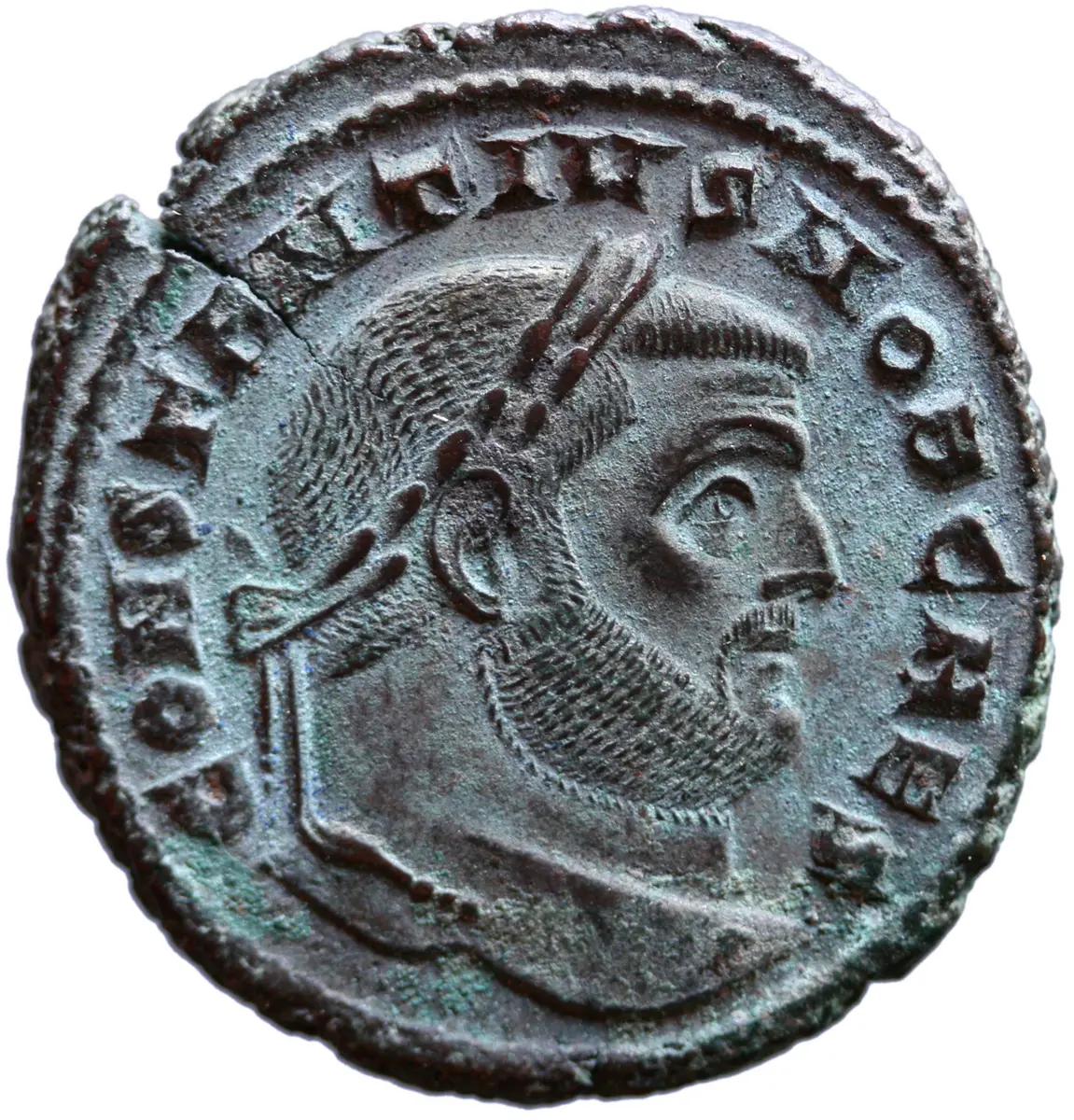 Constantius I. (Chlorus) Caesar