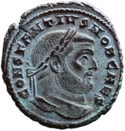 Constantius I. (Chlorus) Caesar