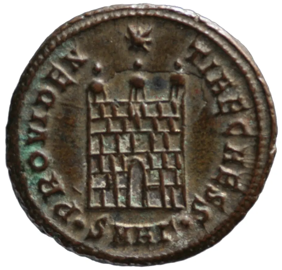 Constantinus II. (Caesar)