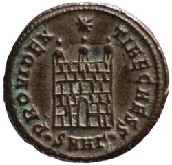 Constantinus II. (Caesar)