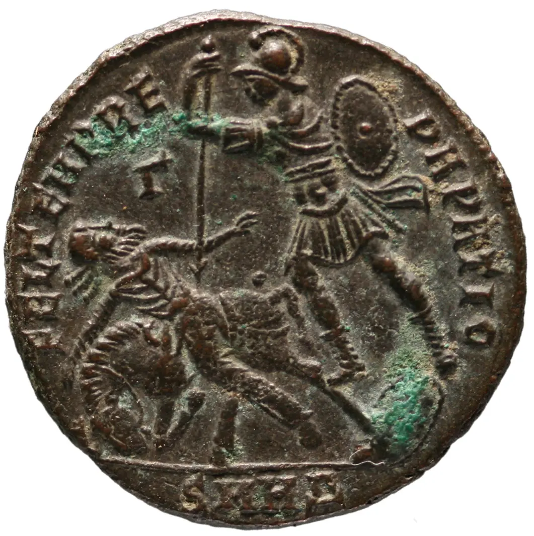 Constantius II.