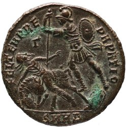 Constantius II.