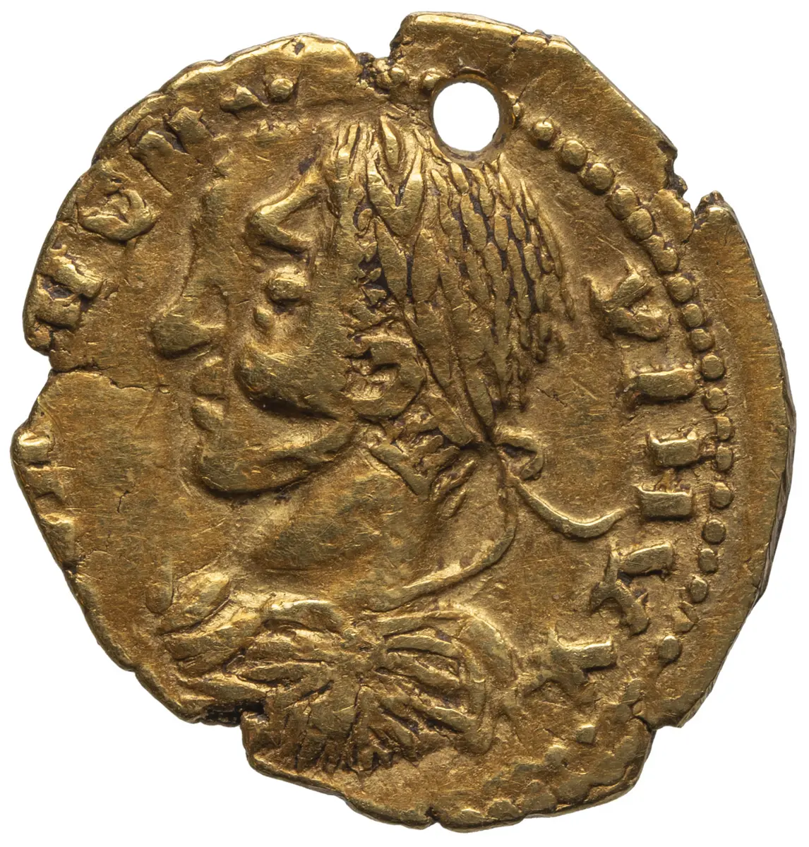 Antoninus III. (Caracalla) ? (Imitation)