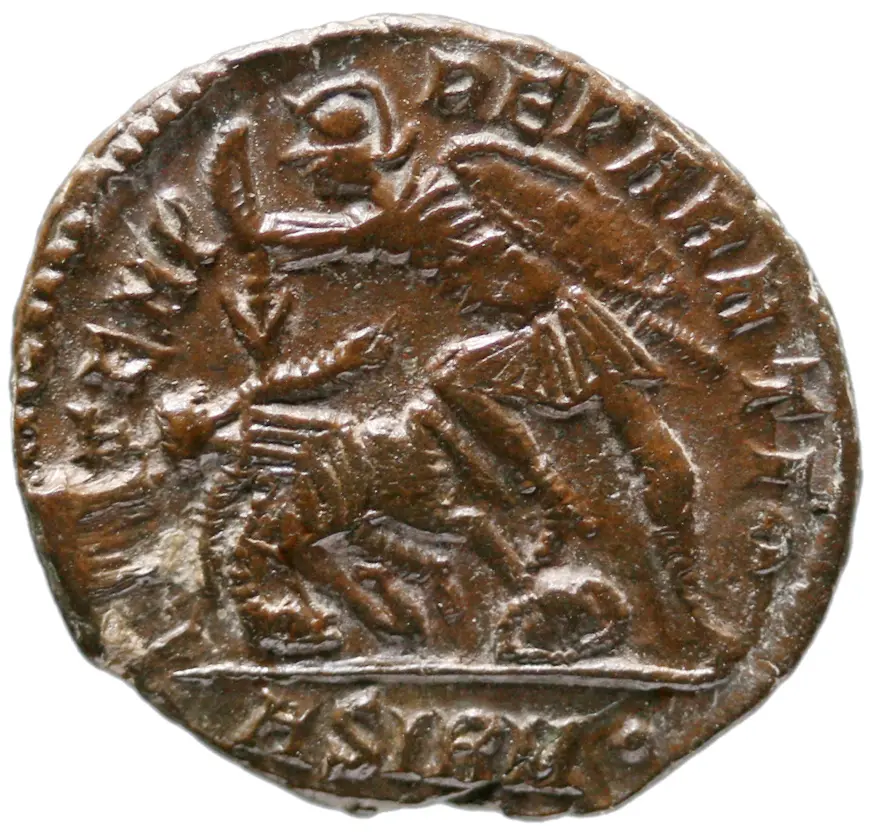 Constantius II.