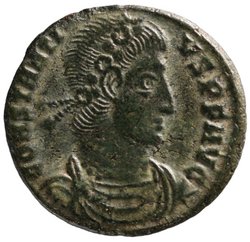 Constantius II.