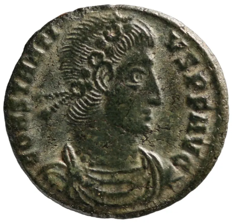 Constantius II.
