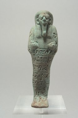 Uschebti des Anch-hor