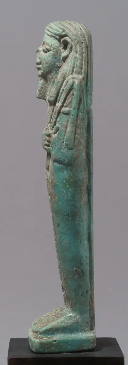 Uschebti