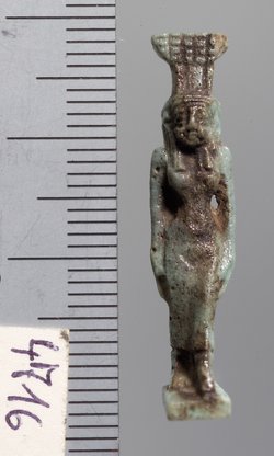 Göttin Nephthys