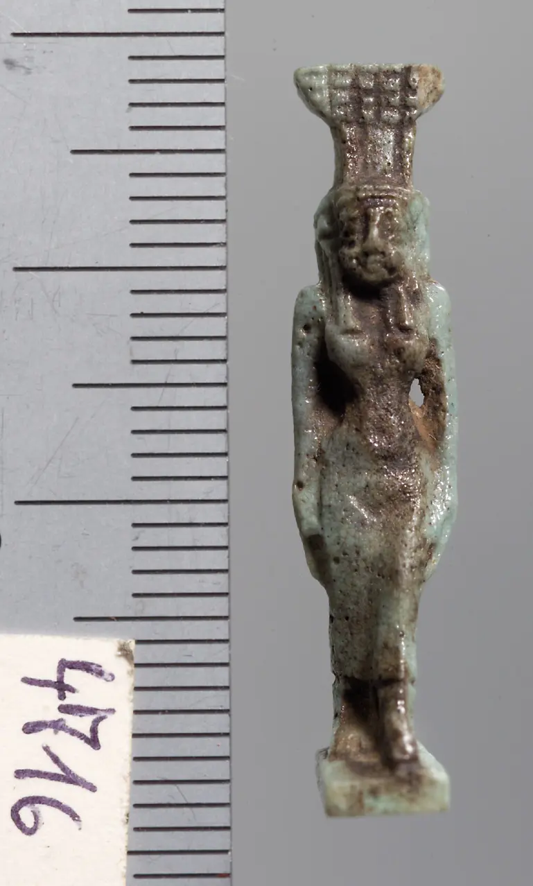 Göttin Nephthys