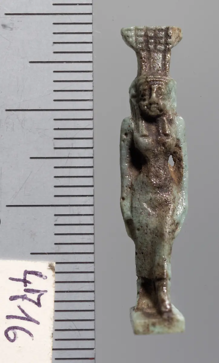 Göttin Nephthys