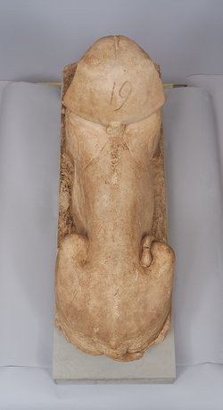 Serapeumssphinx