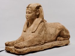 Serapeumssphinx