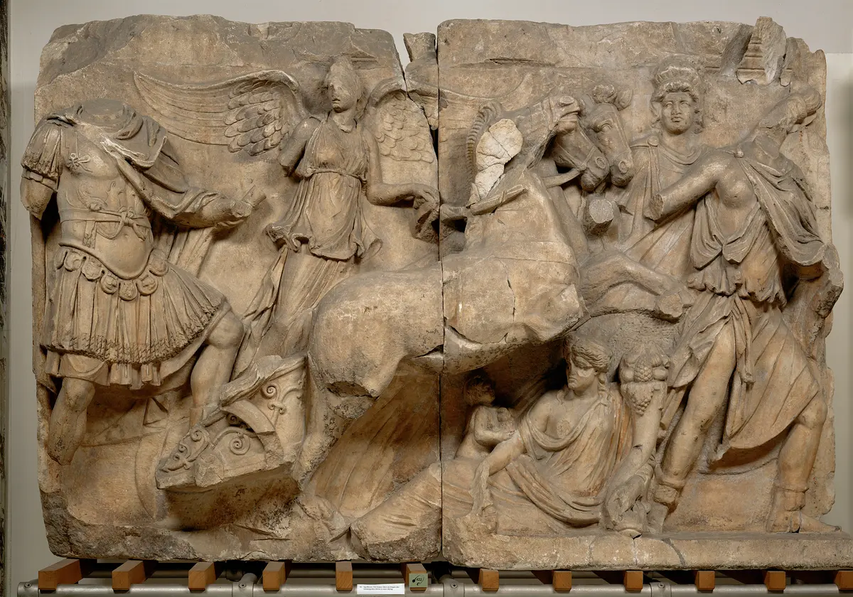 Triumph des Kaisers