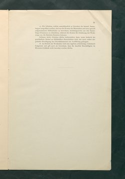 Bestimmungen für den Dienstbetrieb in den kunsthistorischen Sammlungen des Allerhöchsten Kaiserhauses