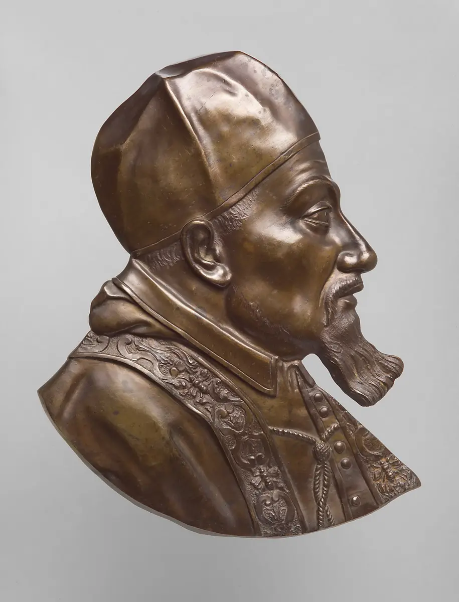 Papst Urban VIII. Barberini