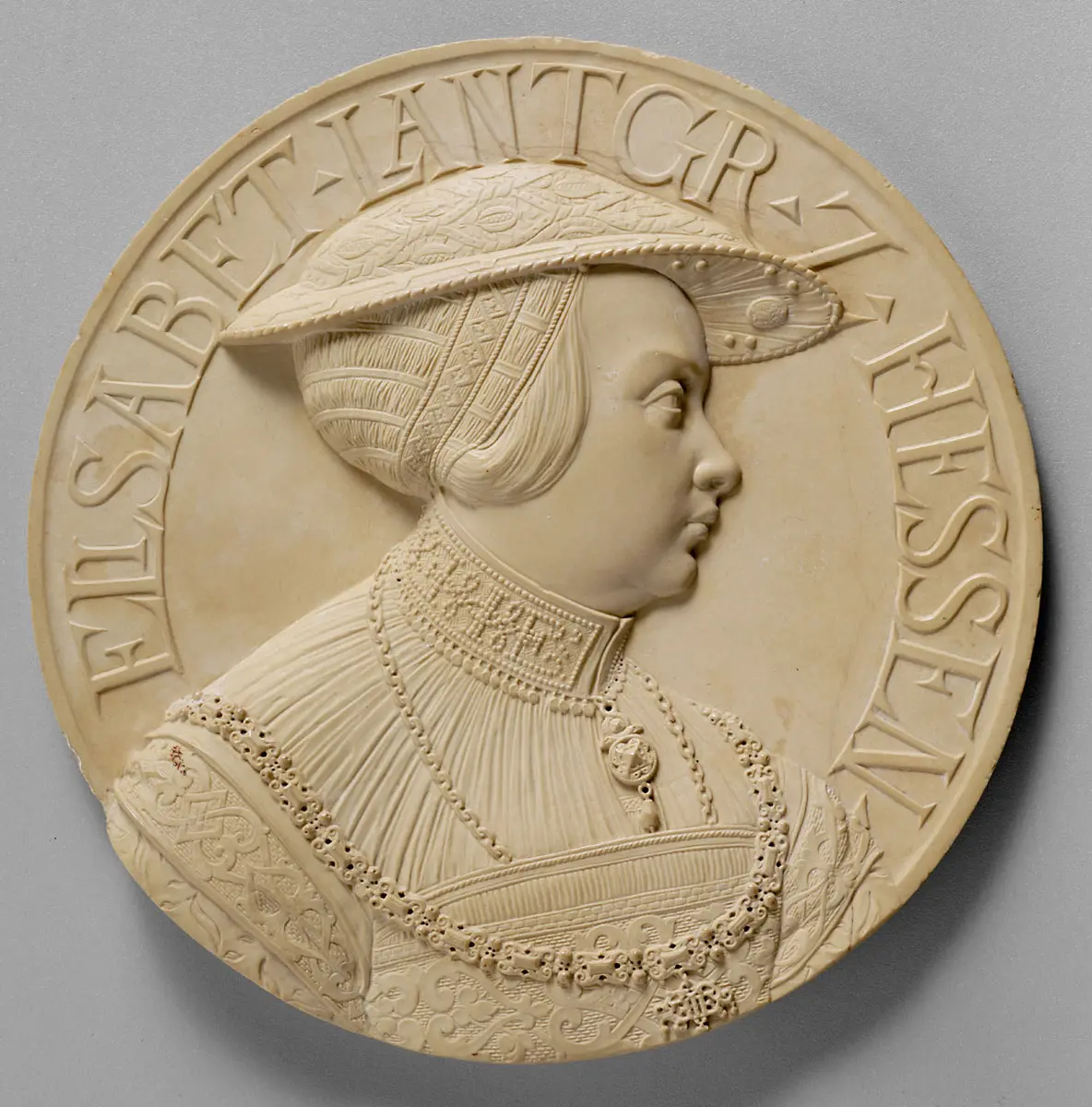 Elisabeth, Landgravine of Hesse
