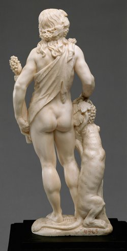 Bacchus