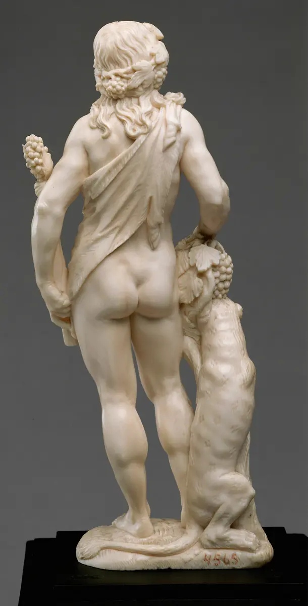 Bacchus